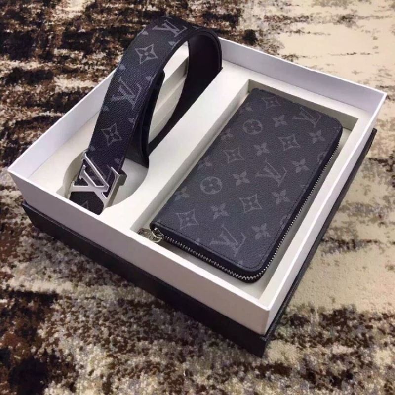 Louis Vuitton Belts